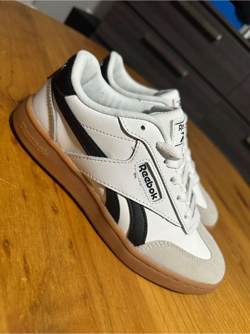 Reebok forte lounger